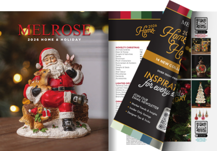 Home & Holiday 2026